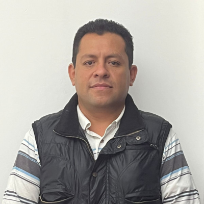2. Eder Bucio