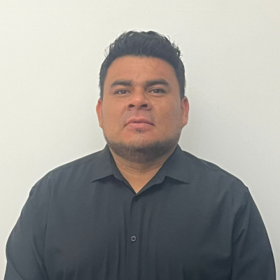 5. Edgar Josué Ávila