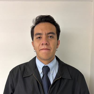 Eduardo González