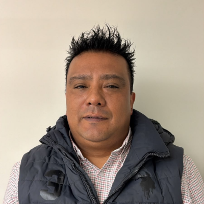 Jorge Armando Acosta Media