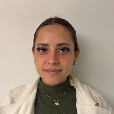 Karla Osiris Villegas Pérez
